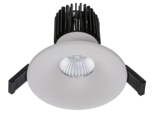 FIORE 18 WH D45 3000К (with driver)  