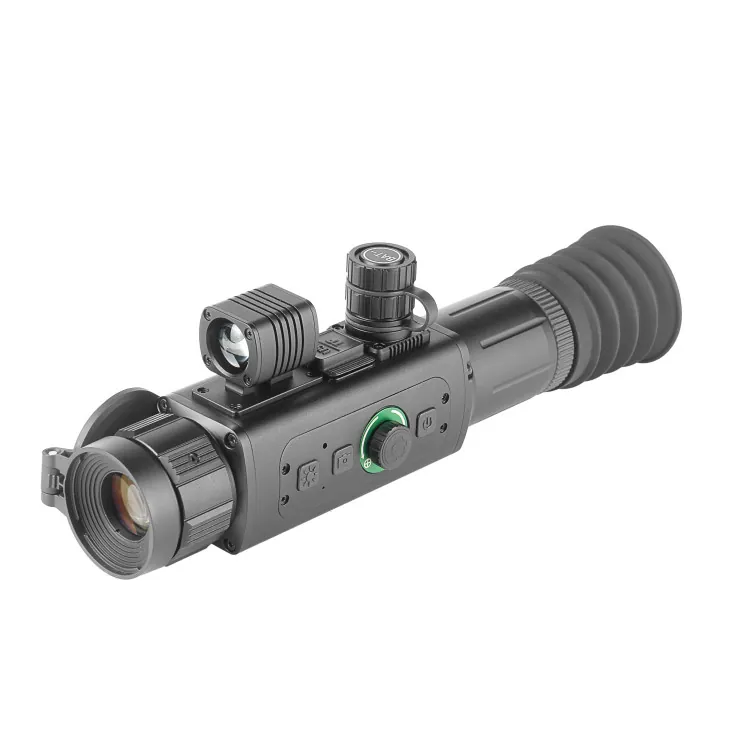 Прицел цифровой Veber DigitalHunt R25X4-32 ночной - Veber DigitalHunt R25X4-32