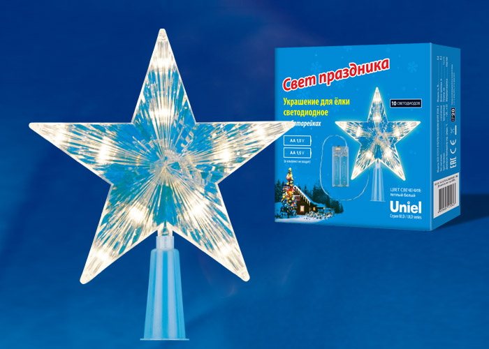 ULD-H1515-010/STB/2AA WARM WHITE STAR-2  в Москве 