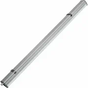 Светодиодный светильник CSVT SLIM-TUBE-A 38 1270х83х70 CRI80 4000 milky IP67 серый с БАП на 3 часа LUXDATOR арт. ЦБ000014220 - ЦБ000014220