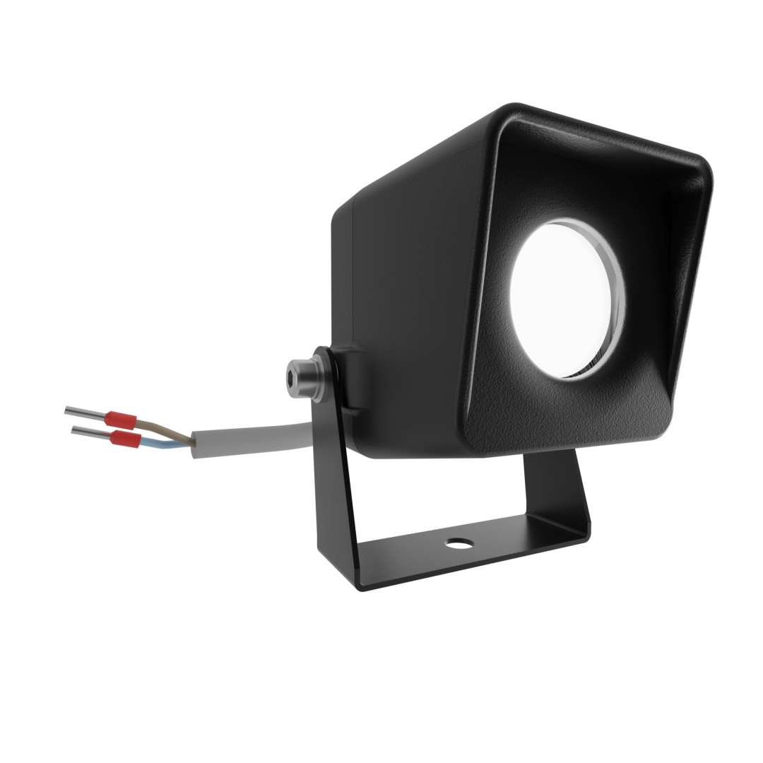 Светильник L-mouse 3/3/Г80/Red/01/A1-C1/230AC IP66  в Москве 