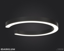 OREOL SOFT L60 1600 мм 105Вт IP20  