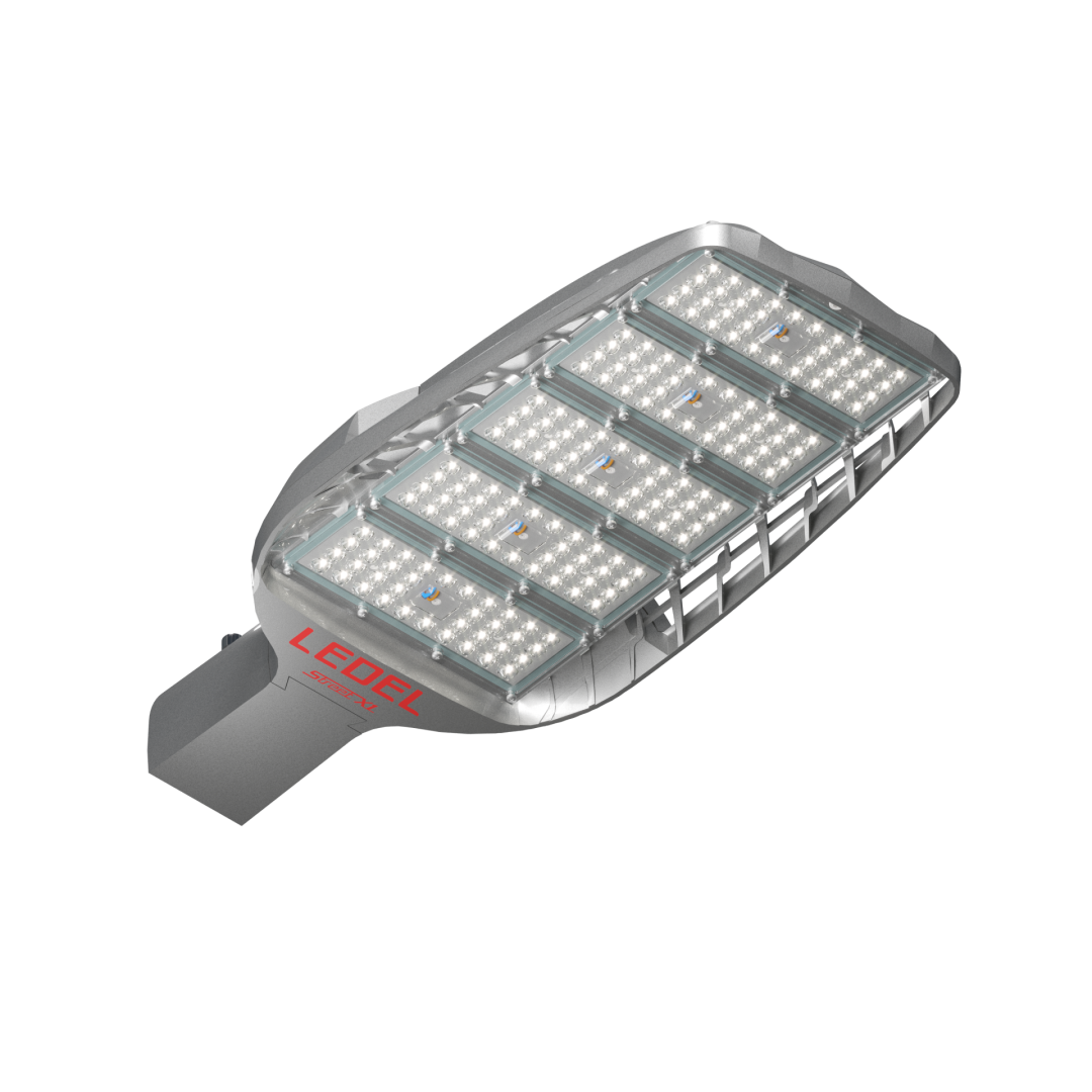 Светильник Street X1 Pro/M1/250/Ш8M/740/К5/MT/SKX-01/230AC IP66 PG  в Москве 