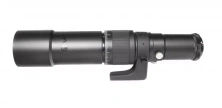 Kenko MILTOL 400mm ED NAI (для Nikon) - Kenko MILTOL 400mm ED NAI (для Nikon)