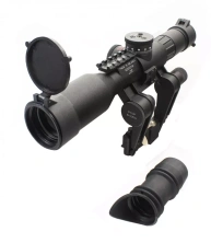 Прицел оптический POSP 8x42DU - POSP 8x42DU