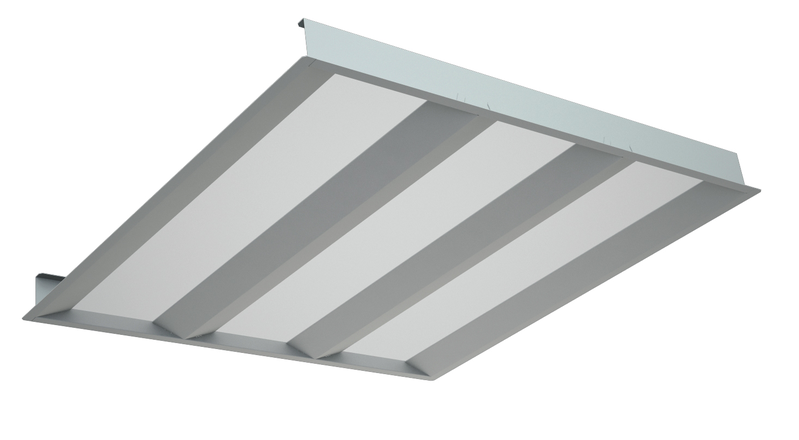 Светильник WAVE ECO LED 3M HFD 4000K производства Световые Технологии - 1504000080