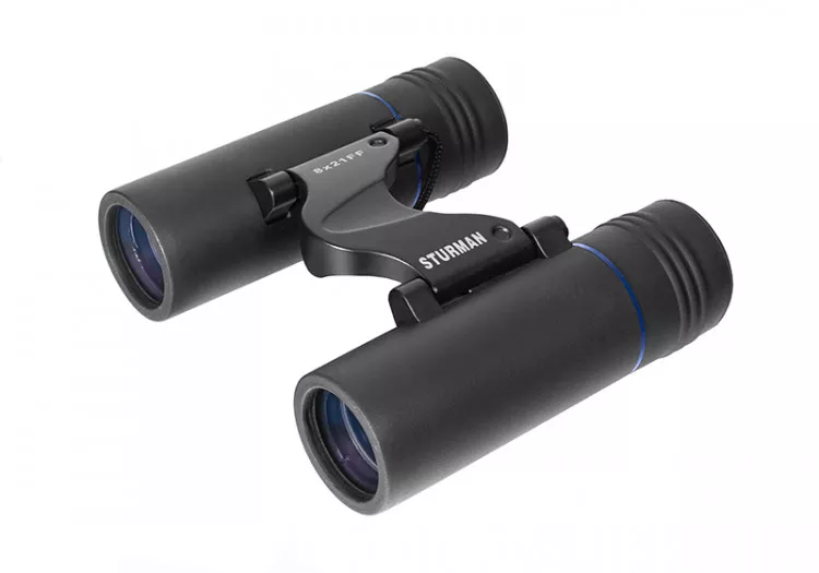 Бинокль Sturman 8x21 FF - Sturman 8x21 FF