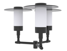BRUM-S4-TRIO-60  
