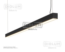 LP33 2000 мм 54Вт IP20  