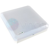 Светильник BS-8103-10х0.3 LED IP64 Sputnik Белый свет а14411 - a14411