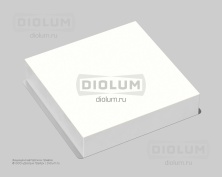 Грильято Домино 200х200 (185х185) 20 Вт IP20  