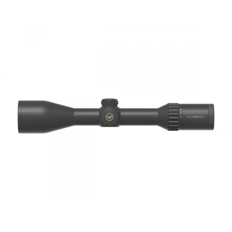 Прицел VectorOptics Continental X6 3-18x50 FIBER - VectorOptics Continental X6 3-18x50 FIBER