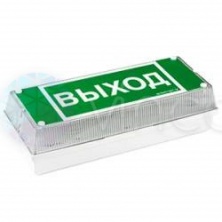 Светильник BS-140-10х0.3 LED IP65 Universal Белый свет а9927 - a9927