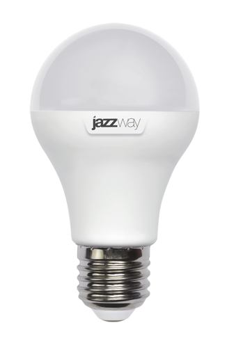 Светодиодный светильник Спец. PLED-A60 МО 10w 4000K E27 DC12-48V/AC12-48 Jazzway арт. 5019782 - 5019782