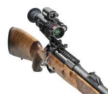 Цифровой прицел ночного видения Sytong HT-70LRF (850nm) - Sytong HT-70LRF (850nm)