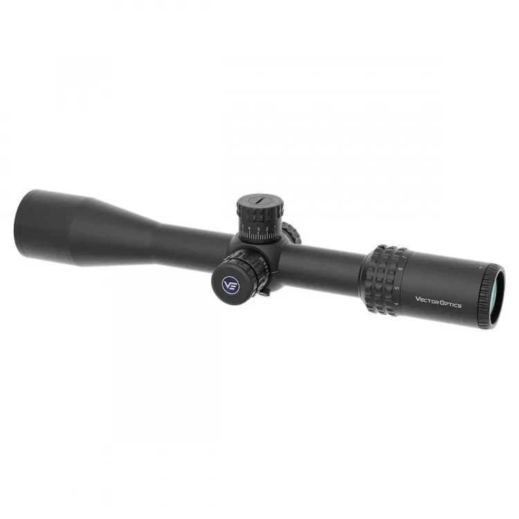 Оптический прицел Vector Optics Sentinel 4-16x44 (SCFF-56) - Vector Optics Sentinel 4-16x44 (SCFF-56)