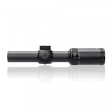 Оптический прицел Veber Wolf 1,25-4,5*26 IR DnD Загонник - Veber Wolf 1,25-4,5*26 IR DnD Загонник