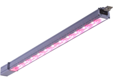 Светильник PLANTADOR LED 100 D120 HFD IP54 BRR производства Световые Технологии арт. 1340000090 - 1340000090