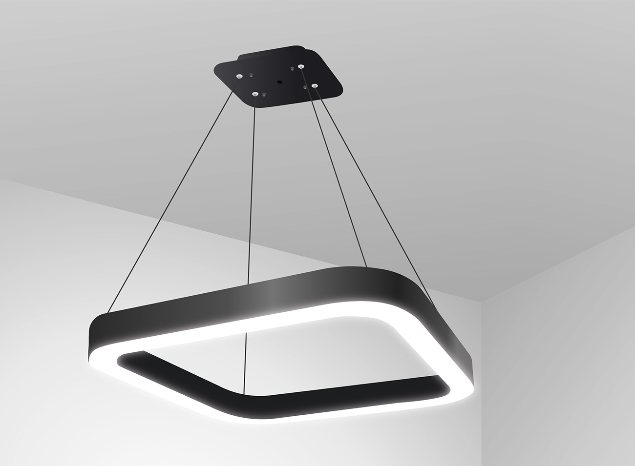 DL-SQUARE 400-60-60  в Москве 