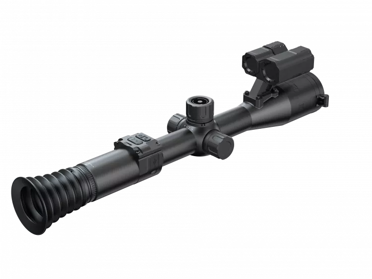 Цифровой прицел ночного видения PARD DS35-70 LRF (850 нм) (с дальномером) - PARD DS35-70 LRF (850 нм) (с дальномером)