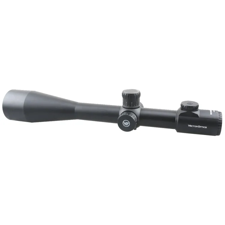 Прицел VectorOptics Minotaur GENII 46x60 MFL - VectorOptics Minotaur GENII 46x60 MFL