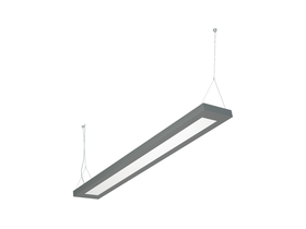 Светильник FLAME UNI LED 1600х190 4000K производства Световые Технологии - 1632000010
