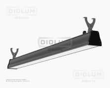Proffline II 12-90 1198 мм 90 Вт IP65  