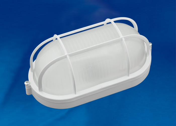 ULW-K24B 12W/6000K IP54 WHITE  в Москве 