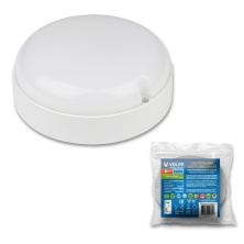 ULW-Q223 8W/4000К IP65 WHITE  