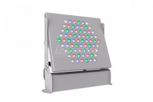 Прожектор RGBW 150  