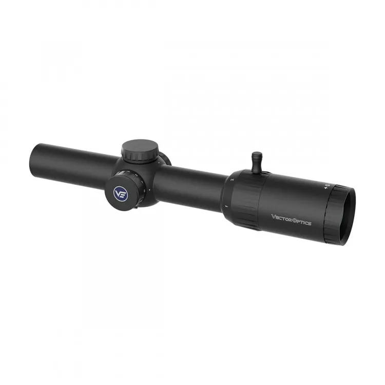 Оптический прицел Vector Optics Constantine 1-8x24 RAR (SCFF-60) - Vector Optics Constantine 1-8x24 RAR (SCFF-60)