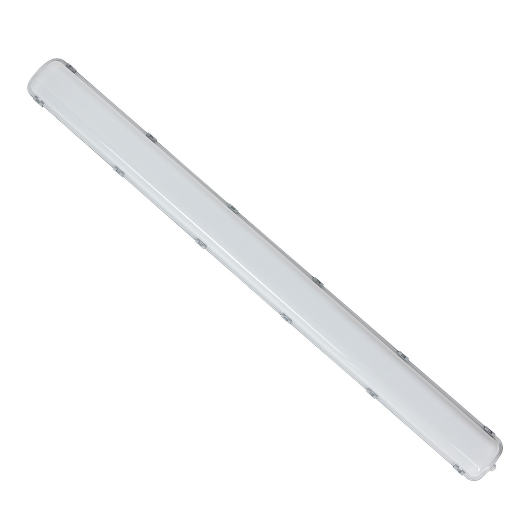 ULO-C41A T8x2/L128 IP65 WHITE  в Москве