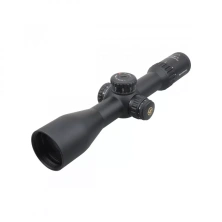 Прицел VectorOptics Continental X6 3-18x50 VCT-34FFP - VectorOptics Continental X6 3-18x50 VCT-34FFP