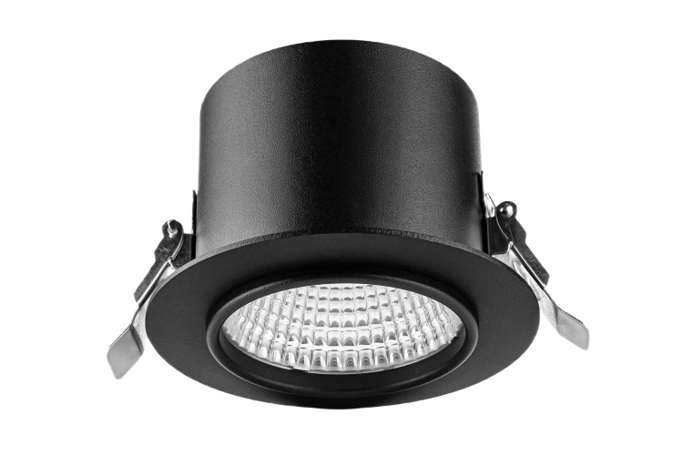 DOWN LIGHT 10 WW,NW,CW (K,G) IP20  в Москве 