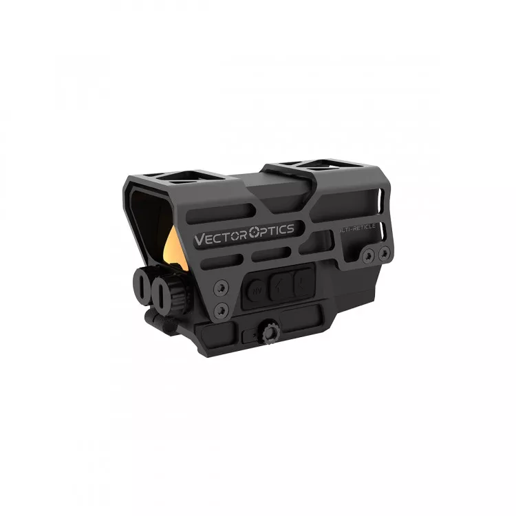 Прицел коллиматорный Frenzy PLUS 1x31x26 MULTI-RETICLE - Frenzy PLUS 1x31x26 MULTI-RETICLE