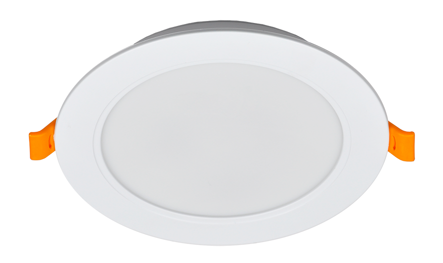Светодиодный светильник PLED DL7 10w 4000K WH IP54 Jazzway арт. 5042520 - 5042520