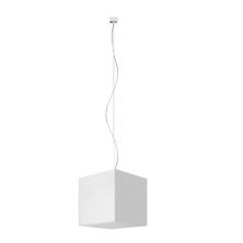 Светильник IZAR CUBE P LED 440 WH 3000K производства Световые Технологии - 1075000470