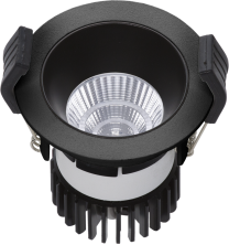 COOL 07 BL/BL D45 3000K (with driver)  