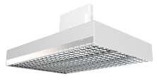 Светильник Store X/30/ГСП105/830/05/Т/230AC IP20 RAL7038  