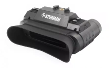 Цифровая камера Sturman NV9000 (с креплением на шлем) - Sturman NV9000 (с креплением на шлем)