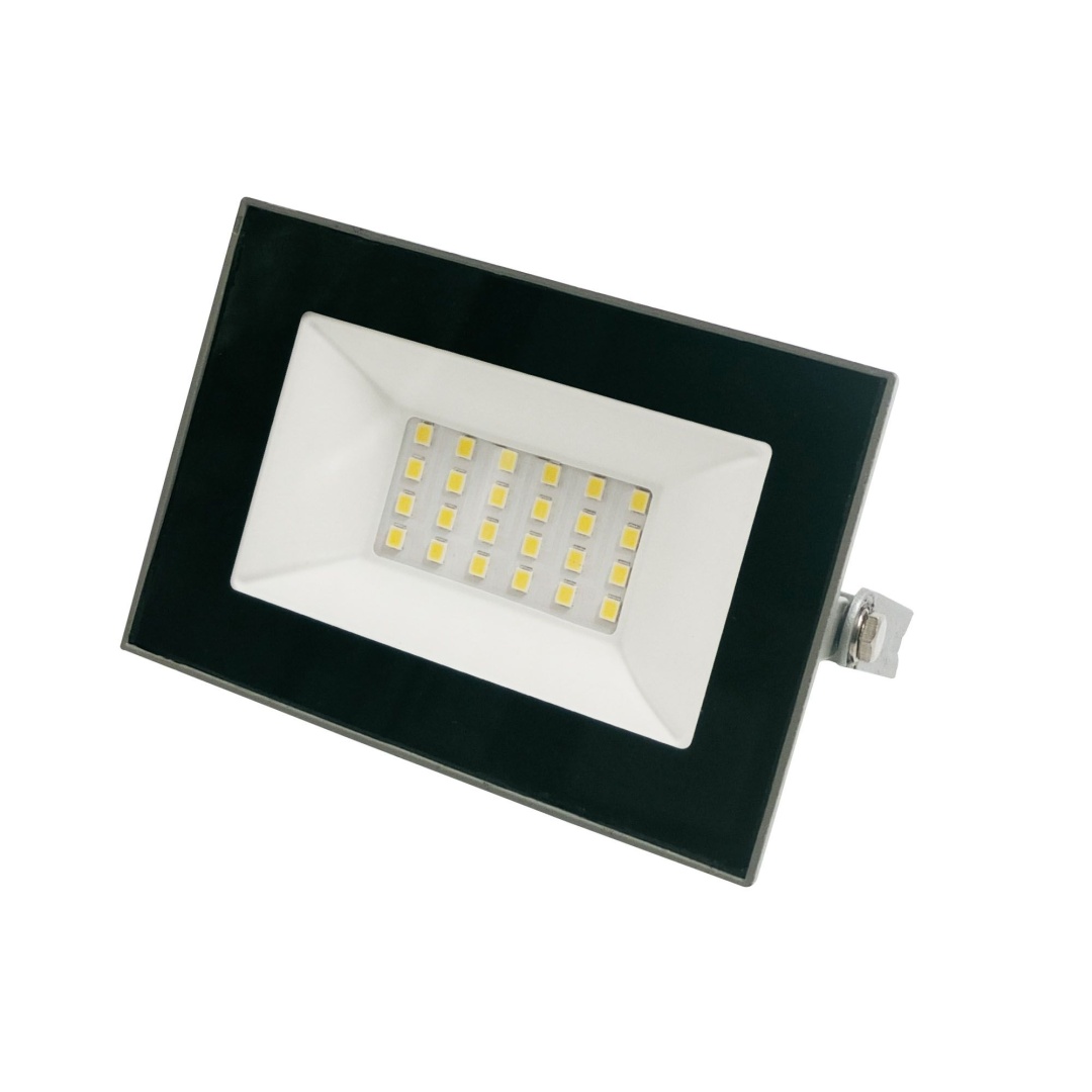 ULF-Q516 30W/6500K IP65 220-240В GREY картон  в Москве 
