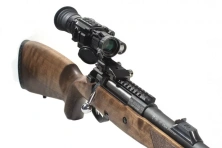 Цифровой прицел ночного видения PARD NV008SP (940-70) (с креплением Weaver) - PARD NV008SP (940-70) (с креплением Weaver)