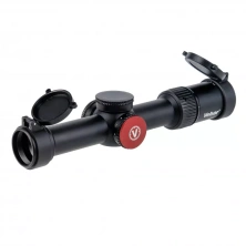 Прицел оптический Veber Wolf Alfa 1-6x24 FCD (31878) - Veber Wolf Alfa 1-6x24 FCD (31878)