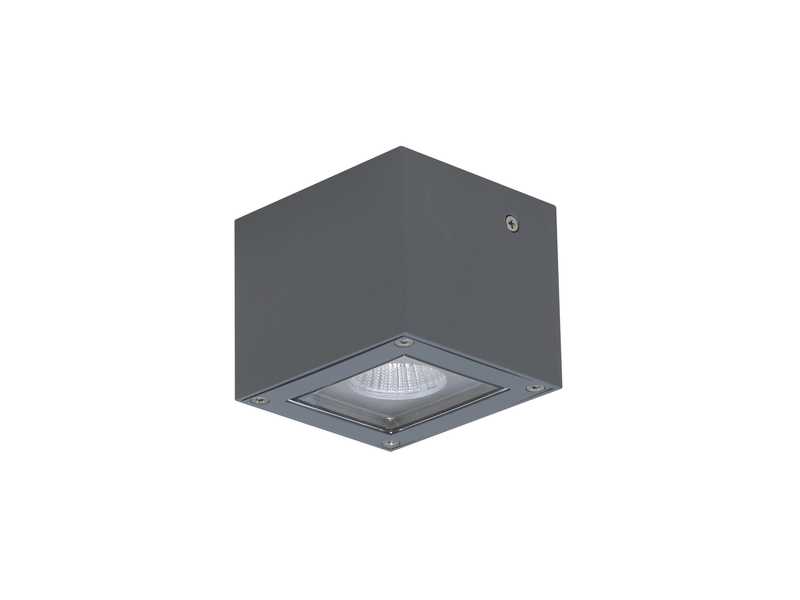 KVARTA LED 2x8 D18 3000K  в Москве 