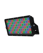 ПромЛед Прожектор 140 X RGB  в Москве 