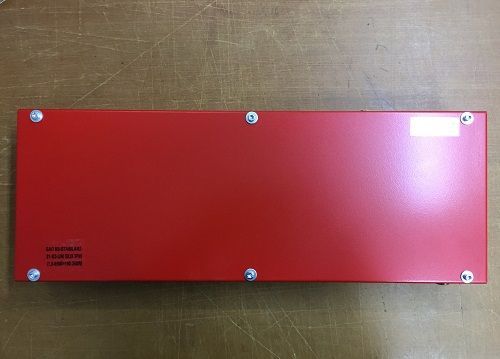 БАП BS-STABILAR2-81-B2-LED BOX IP65 арт. a16822 - a16822