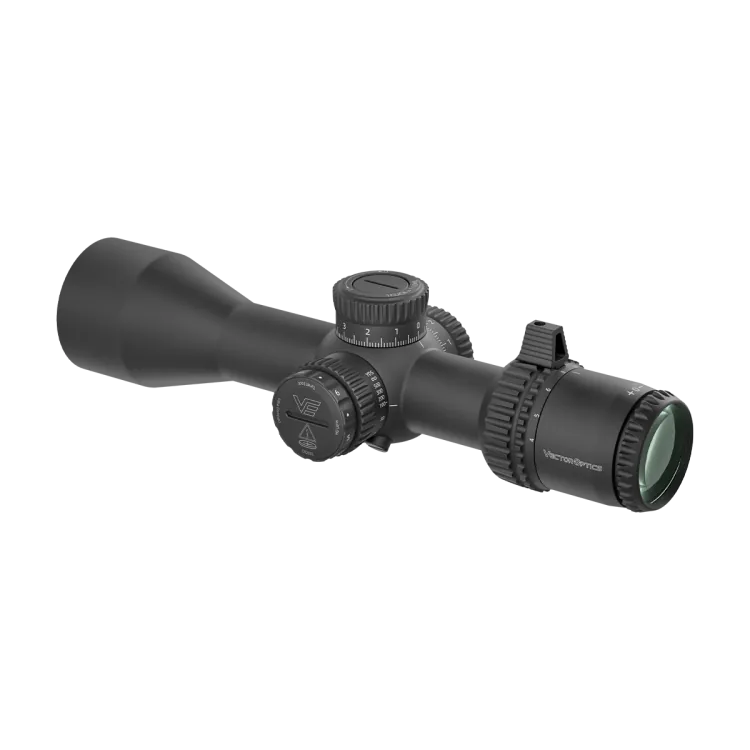 Прицел VectorOptics Veyron GENII 4-16x44 HD DCR - VectorOptics Veyron GENII 4-16x44 HD DCR