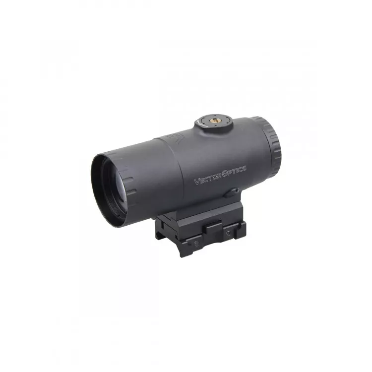 Увеличительная насадка VectorOptics Paragon 1x-AC - VectorOptics Paragon 1x-AC