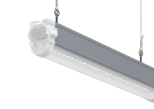 L-trade II 130 EASY LOCK/100/ГСП105/4,0K/01/IKVI-16/220AC IP66  