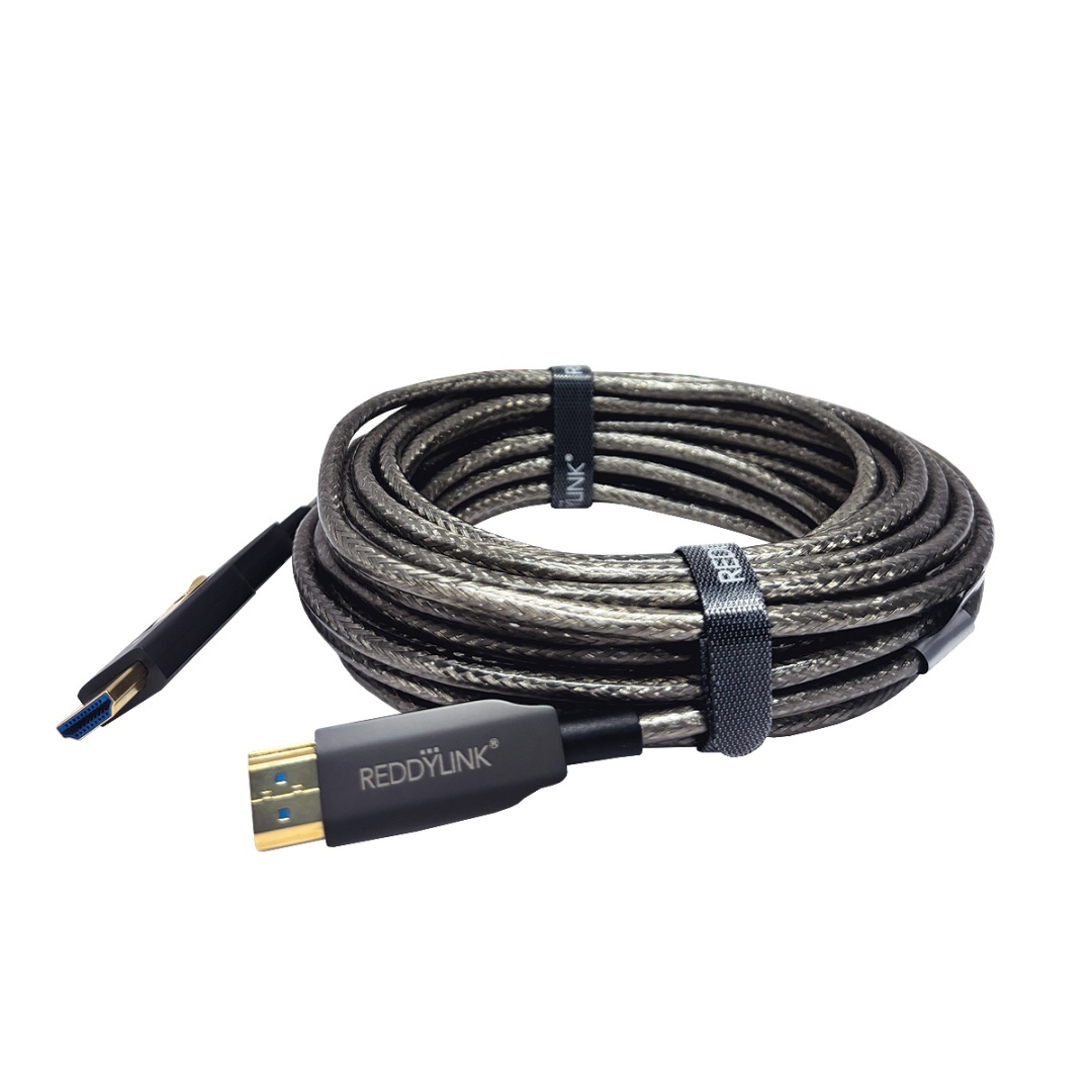 Кабель управления в катушке REDDYLINK RL-DMX - REDDYLINK RL-DMX